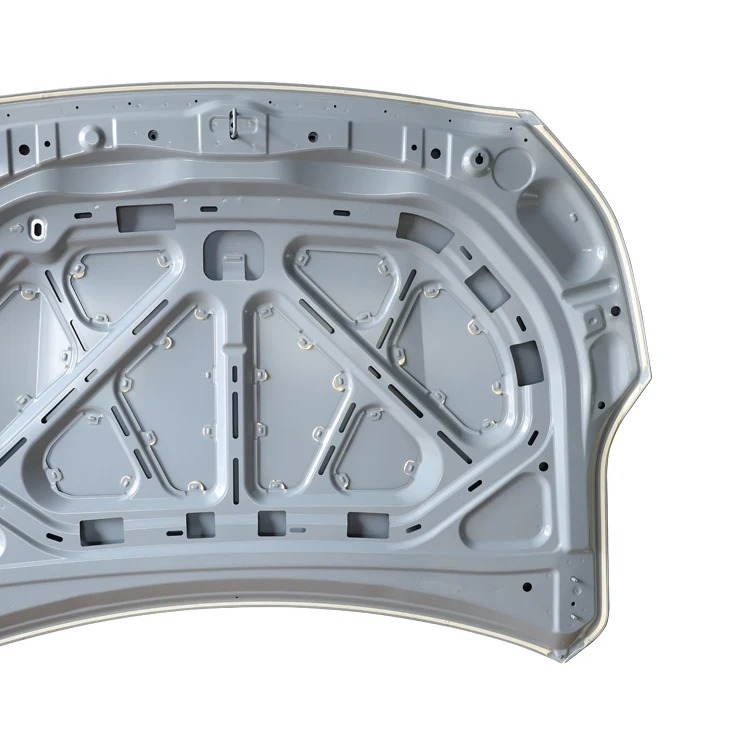 OE 8402015BA01 Car Accessories Customize Automotive Hood Cover Auto Parts Front Car Hood for Besturn B70